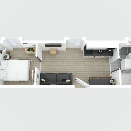 Lb Vacation Rentals I Cute Affordable 1-Br Minutes From Cannes Center Bagian luar foto