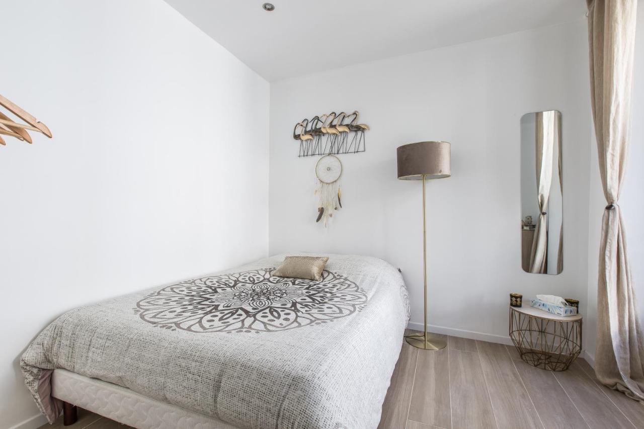 Lb Vacation Rentals I Cute Affordable 1-Br Minutes From Cannes Center Bagian luar foto