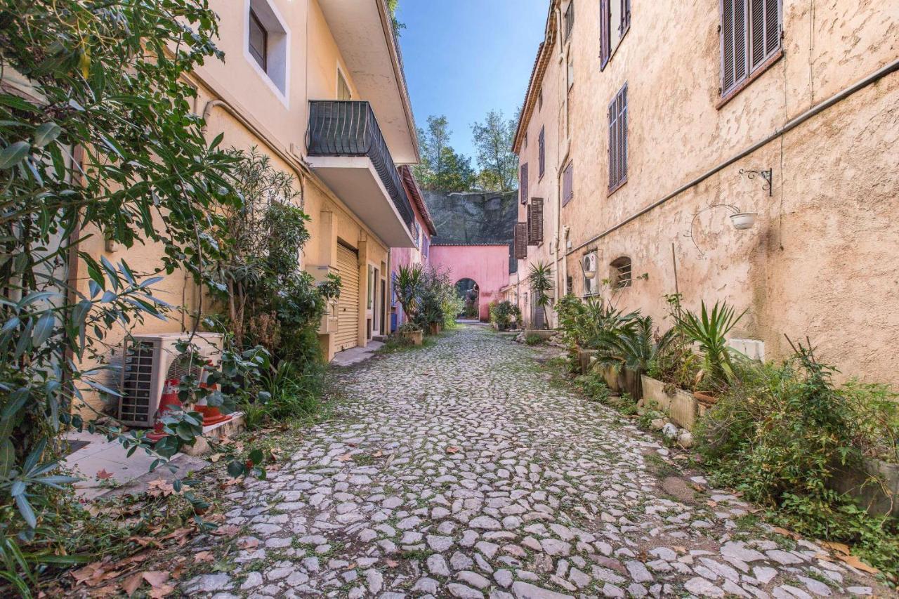 Lb Vacation Rentals I Cute Affordable 1-Br Minutes From Cannes Center Bagian luar foto