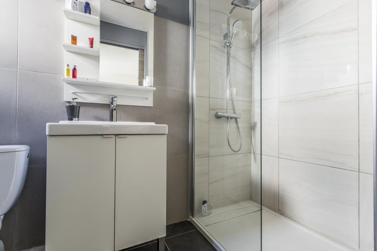 Lb Vacation Rentals I Cute Affordable 1-Br Minutes From Cannes Center Bagian luar foto