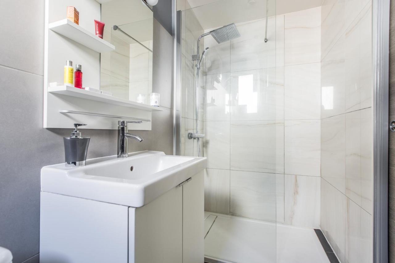 Lb Vacation Rentals I Cute Affordable 1-Br Minutes From Cannes Center Bagian luar foto