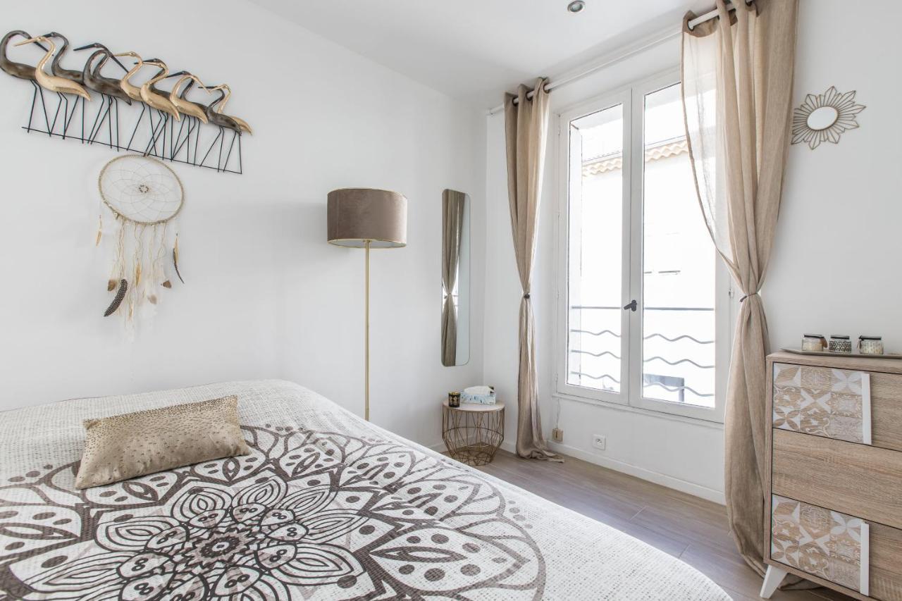 Lb Vacation Rentals I Cute Affordable 1-Br Minutes From Cannes Center Bagian luar foto