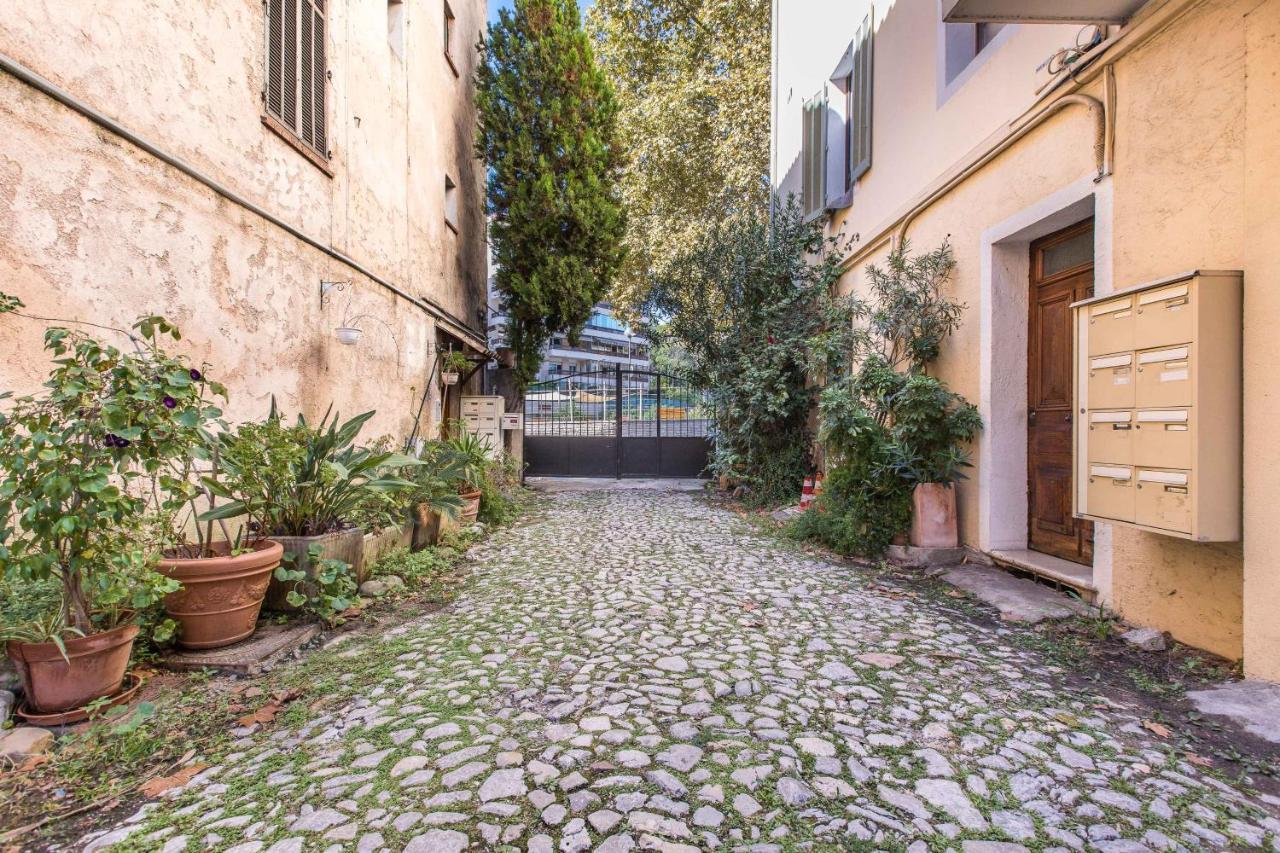 Lb Vacation Rentals I Cute Affordable 1-Br Minutes From Cannes Center Bagian luar foto